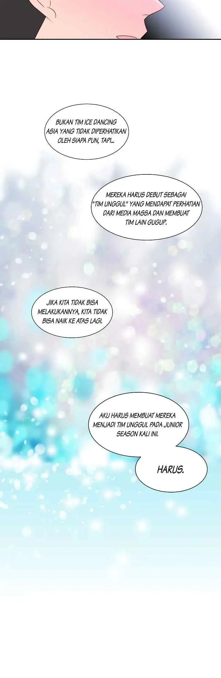Golden Waltz chapter 19 halaman 14