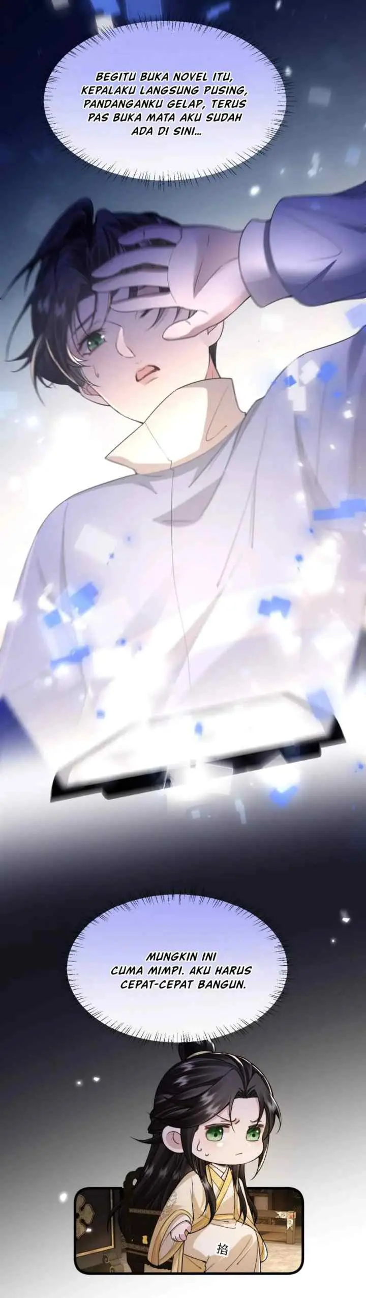 How Dare You chapter 26 halaman 4