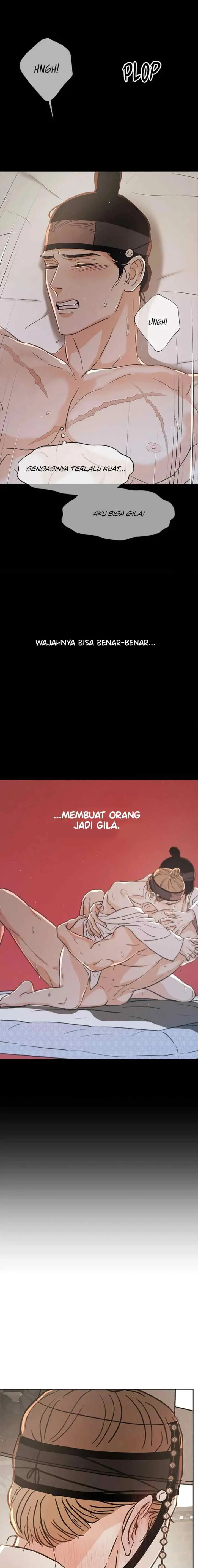 Shade of Plum Blossom chapter 72 halaman 12