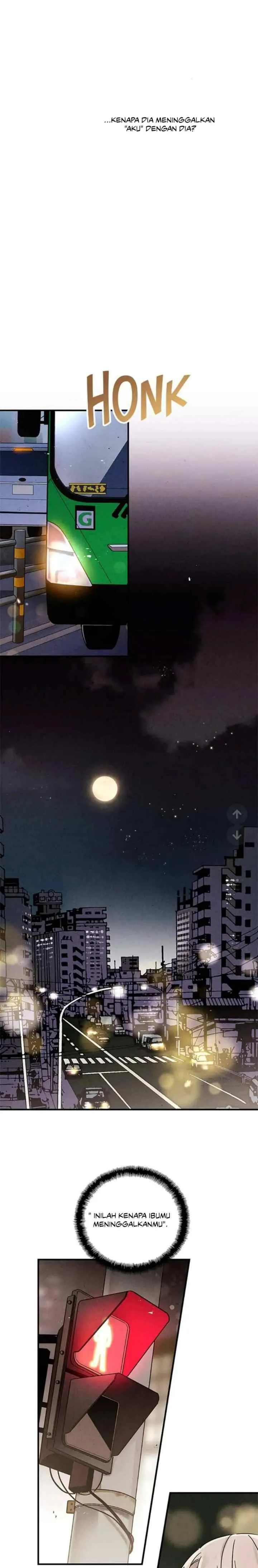 The Insatiable Man chapter 23 halaman 9