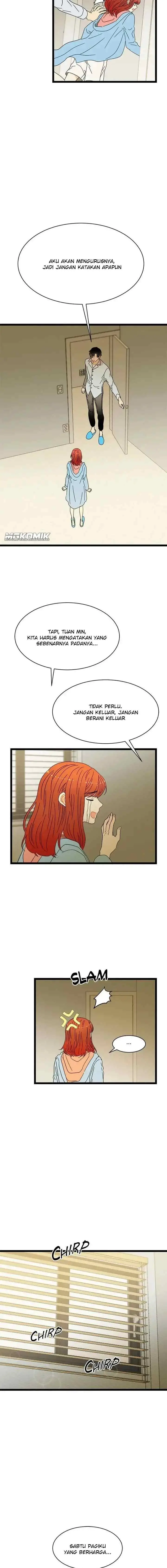 Faking It in Style chapter 24 halaman 5