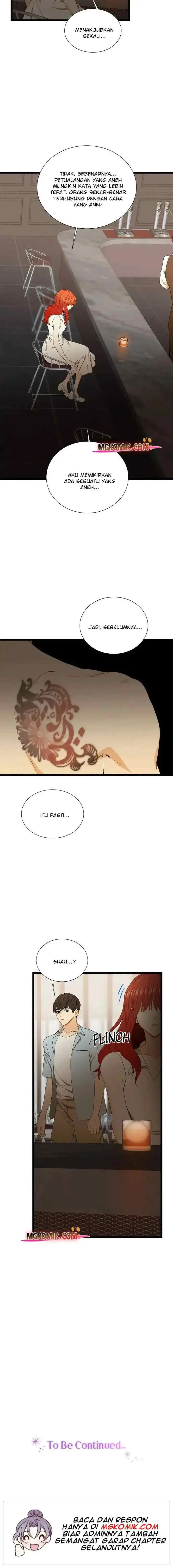 Faking It in Style chapter 87 halaman 15