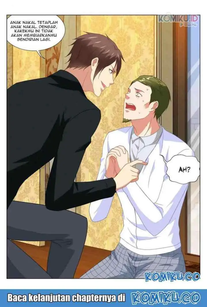 Very Pure chapter 192 halaman 9
