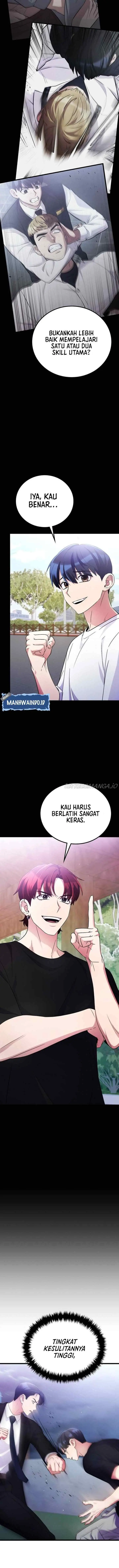 Ganzi Monster chapter 53 halaman 14