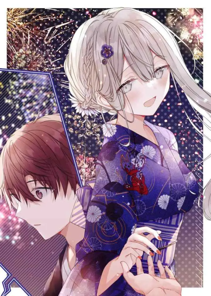 Hakanai Kimi wa Moukou o Hajimeru chapter 13 halaman 10