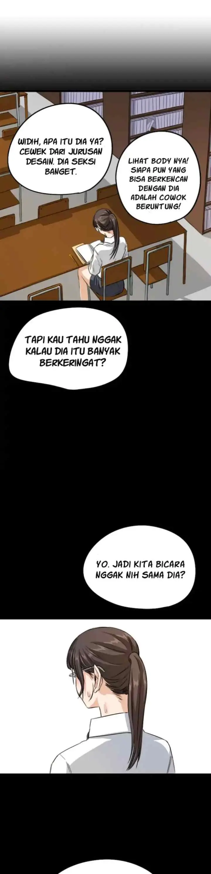 Drawing Romance chapter 55 halaman 13