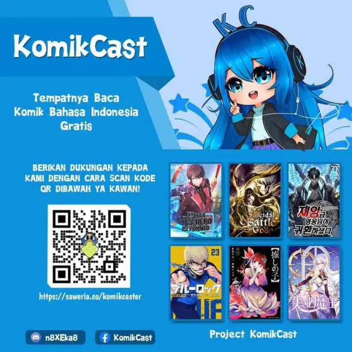God of Martial Arts chapter 585 halaman 13