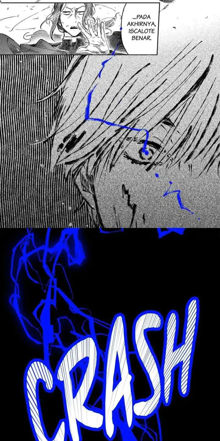 Stigmata chapter 63 halaman 8