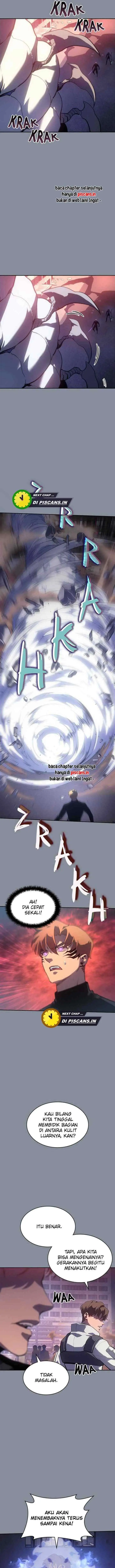 7Fates: Chakho chapter 45 halaman 7