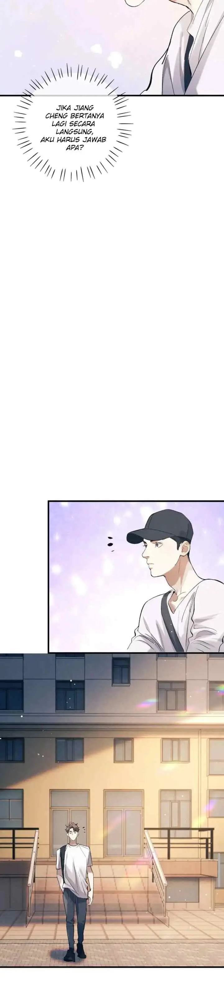 Sa Ye chapter 125 halaman 4