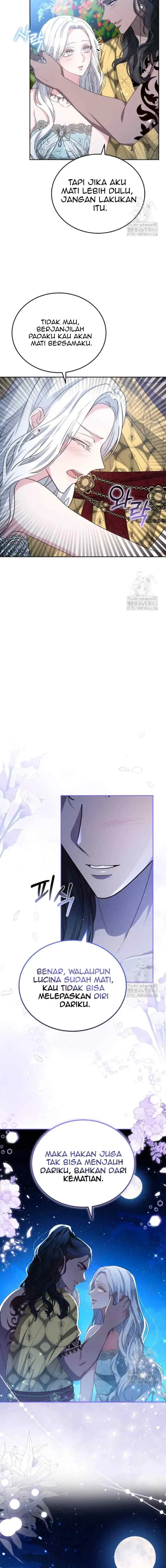 Looting Bride chapter 100 halaman 18