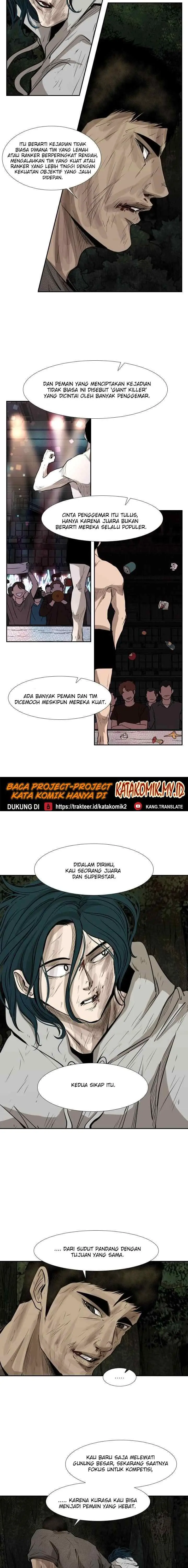 Shark chapter 120 halaman 4