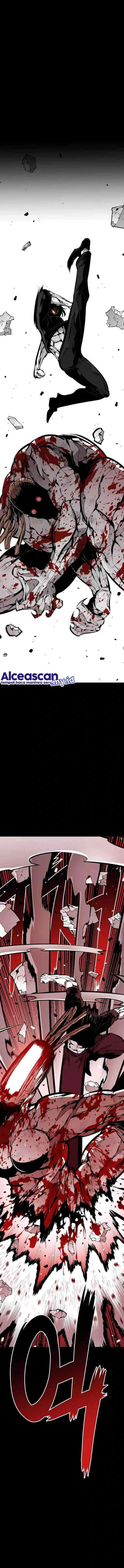 Beastburn chapter 26 halaman 13