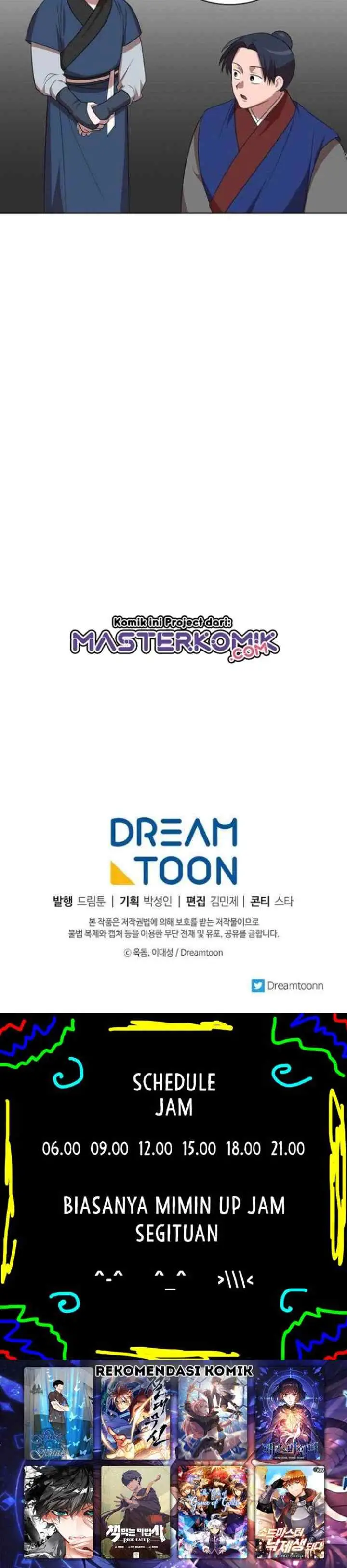 Fire King Dragon chapter 23 halaman 15