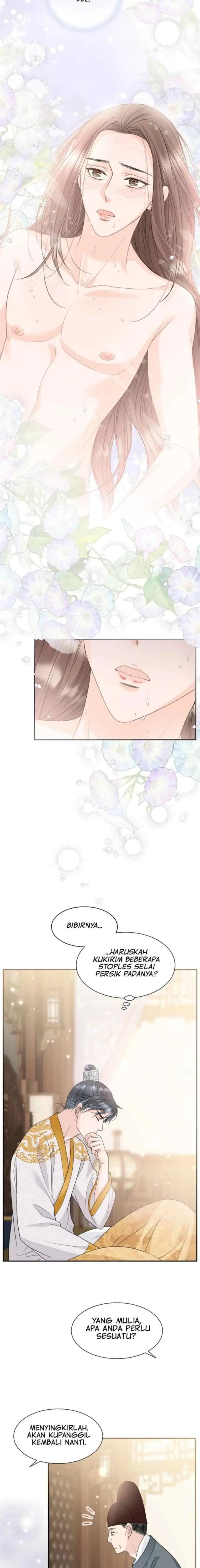 Night Walking Flower chapter 40 halaman 16