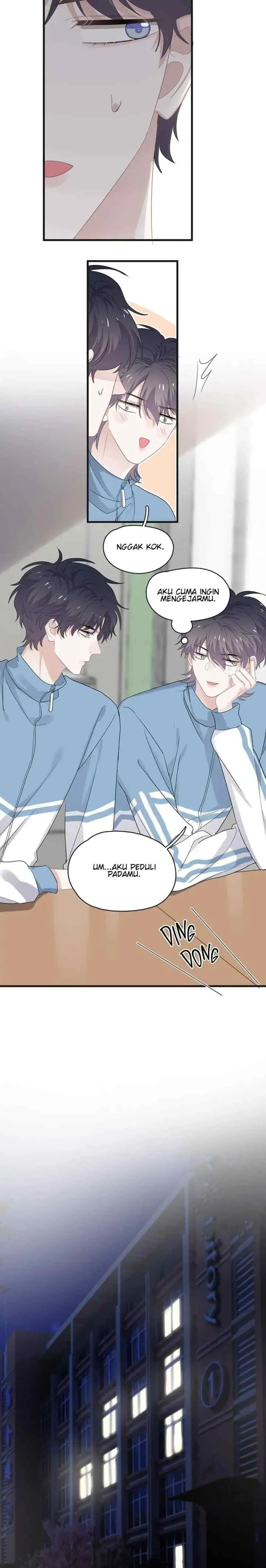 Zhe Ti Chao Gang Le chapter 65 halaman 13
