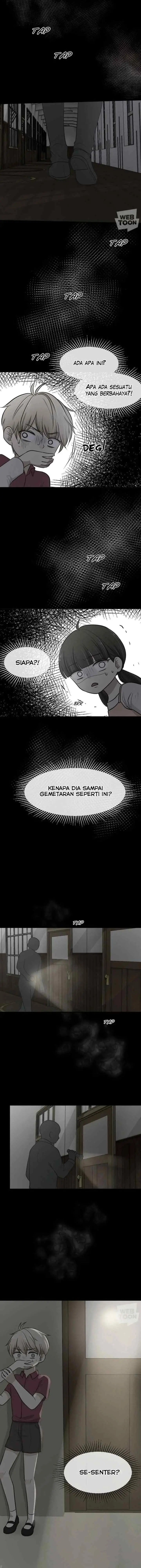 The Lost Harmony chapter 71 halaman 7