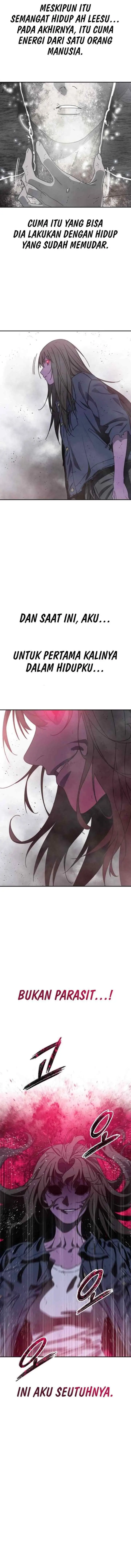 Existence chapter 69 halaman 13