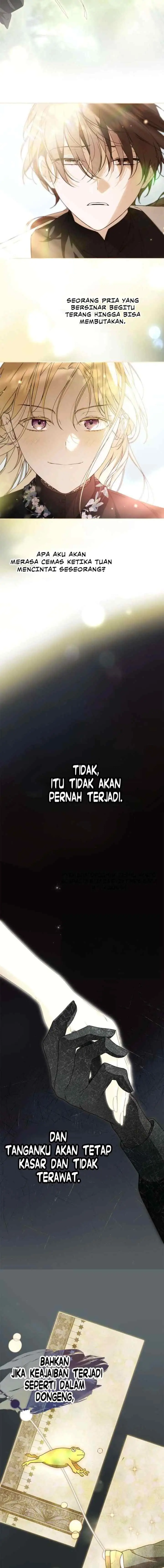 The Count's Secret Maid chapter 22 halaman 16