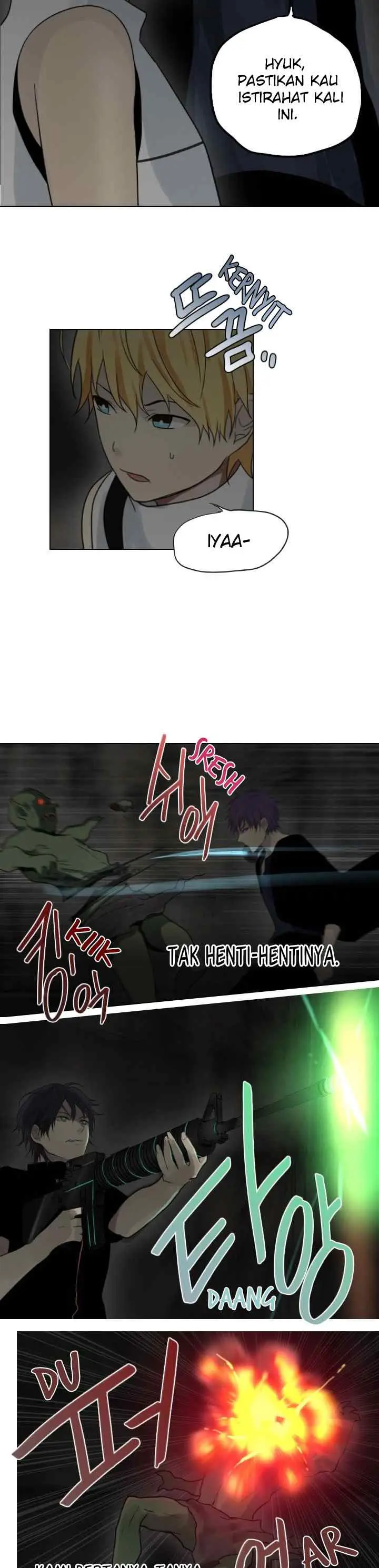 Gong heon ja chapter 35 halaman 4
