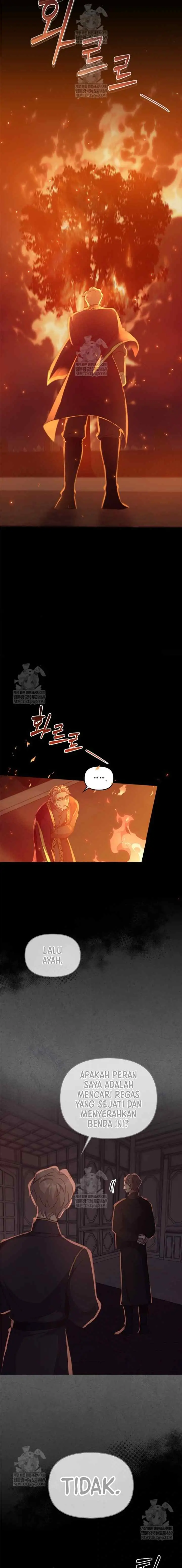 Regas chapter 93 halaman 9