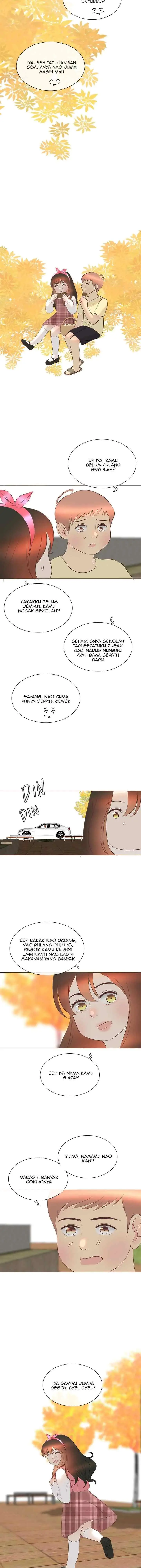 A Flower for Nao chapter 17 halaman 10
