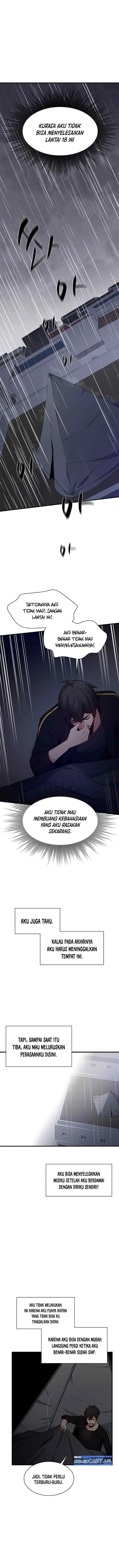The Tutorial Is Too Tough! chapter 136 halaman 6