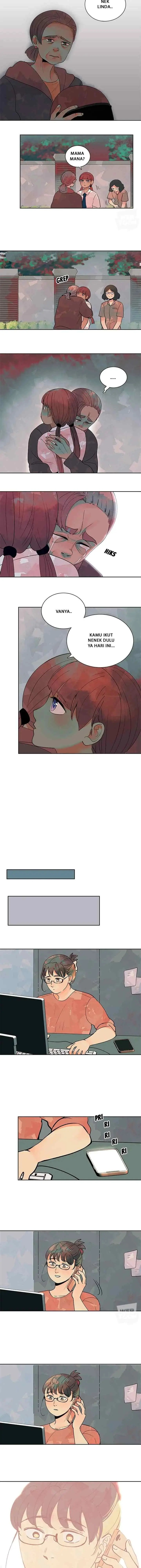 Arum Daun chapter 55 halaman 6