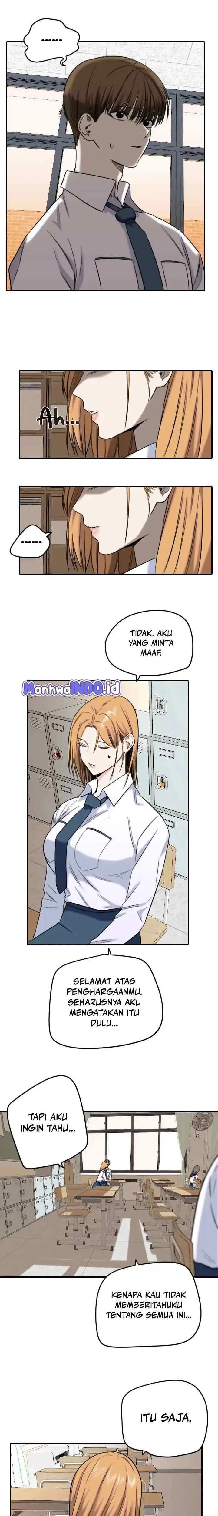 Drawing Romance chapter 168 halaman 4