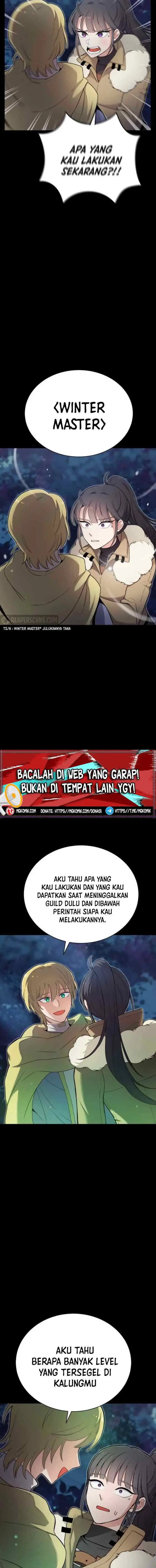 Virtual Reality Action RPG chapter 25 halaman 11