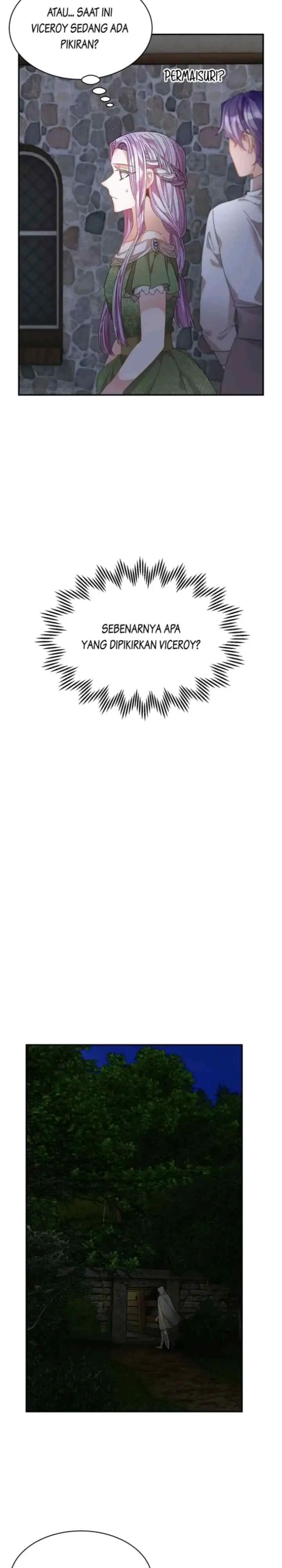 Keep Alive to the End chapter 113 halaman 18