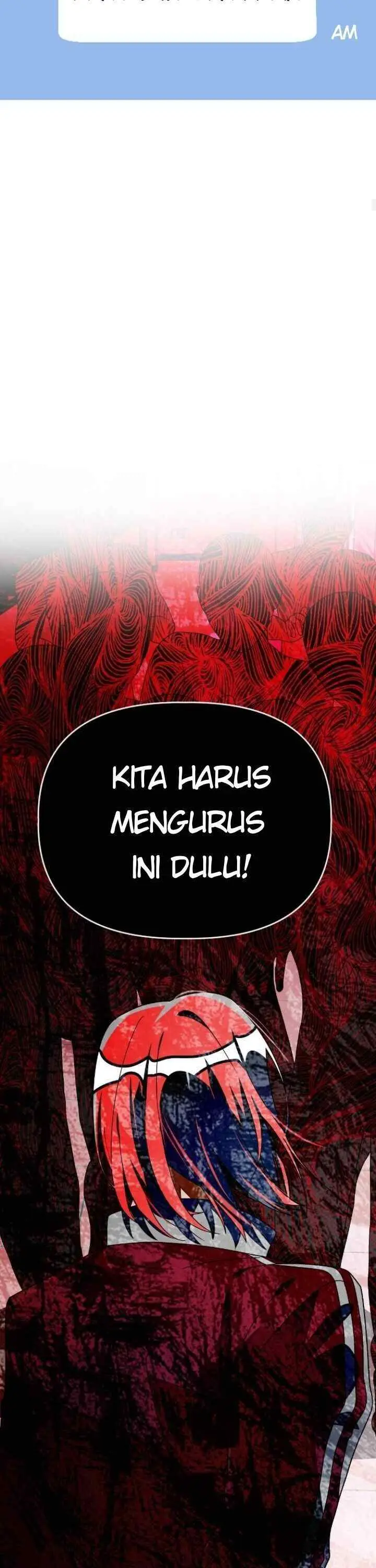 Survive Romance chapter 26 halaman 13