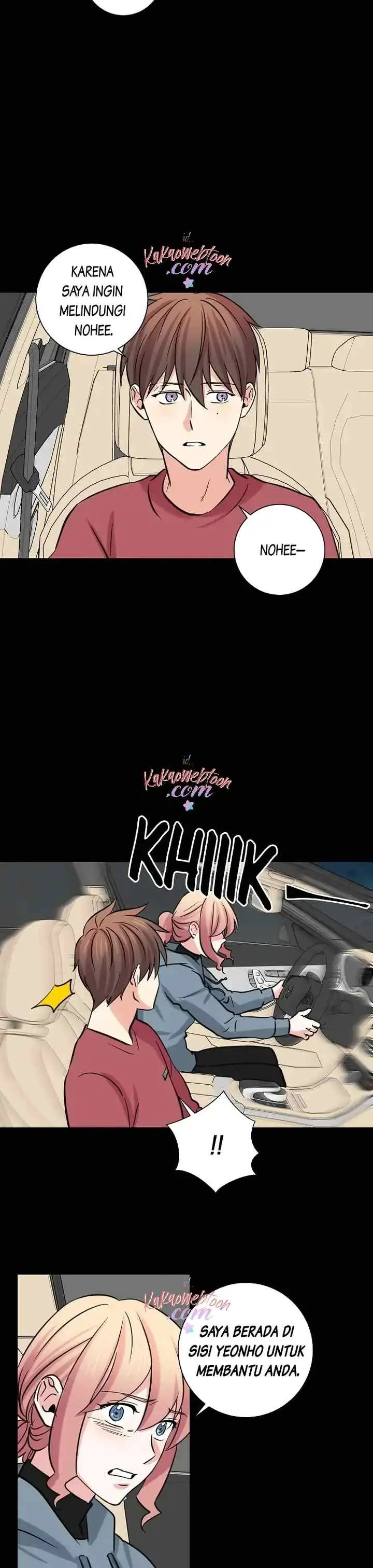 Unmelting Words chapter 32 halaman 10