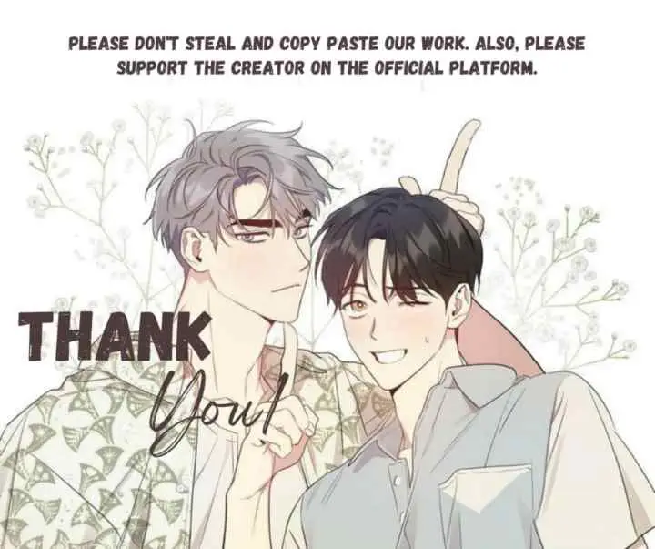 My Bias Appeared?! chapter 8 halaman 19