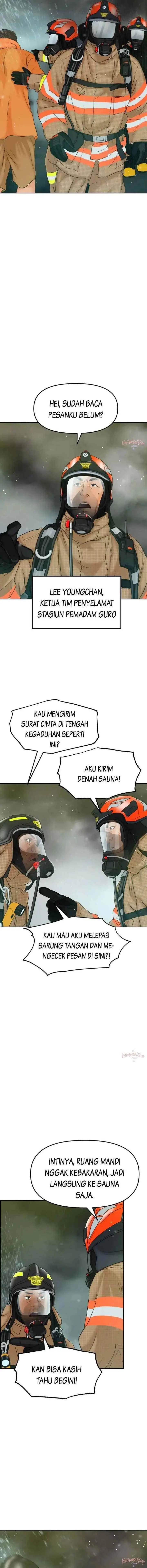 Call Sign chapter 29 halaman 11