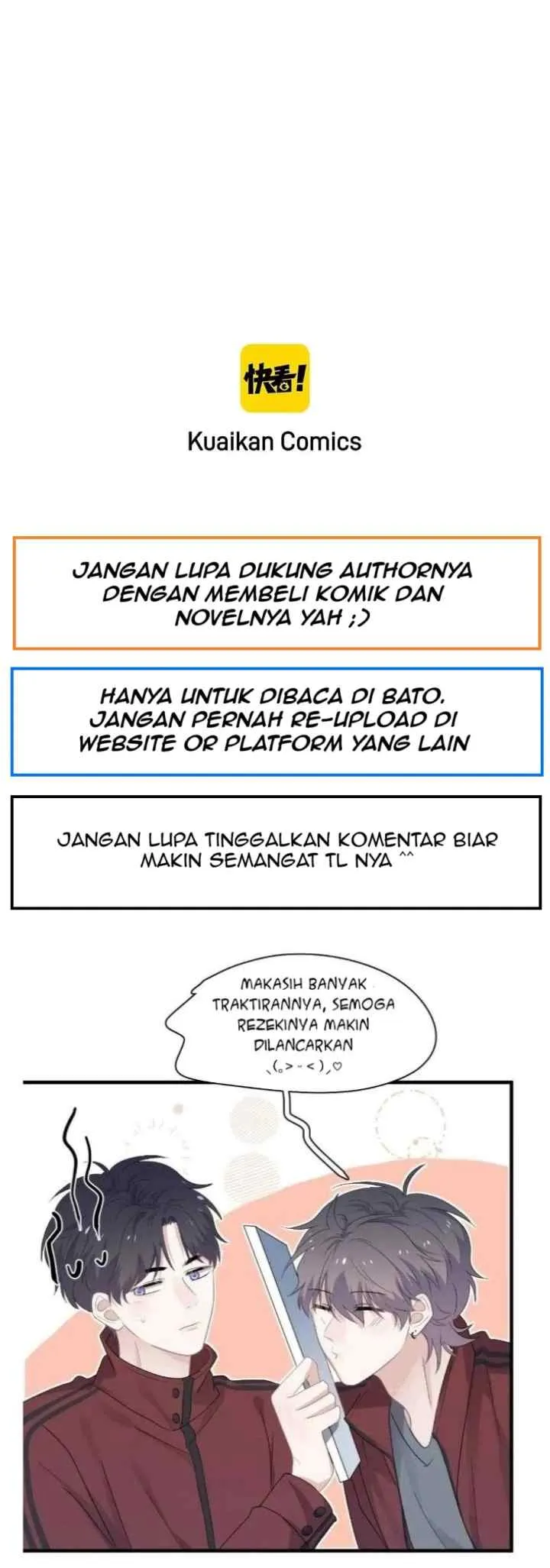 Zhe Ti Chao Gang Le chapter 81 halaman 16
