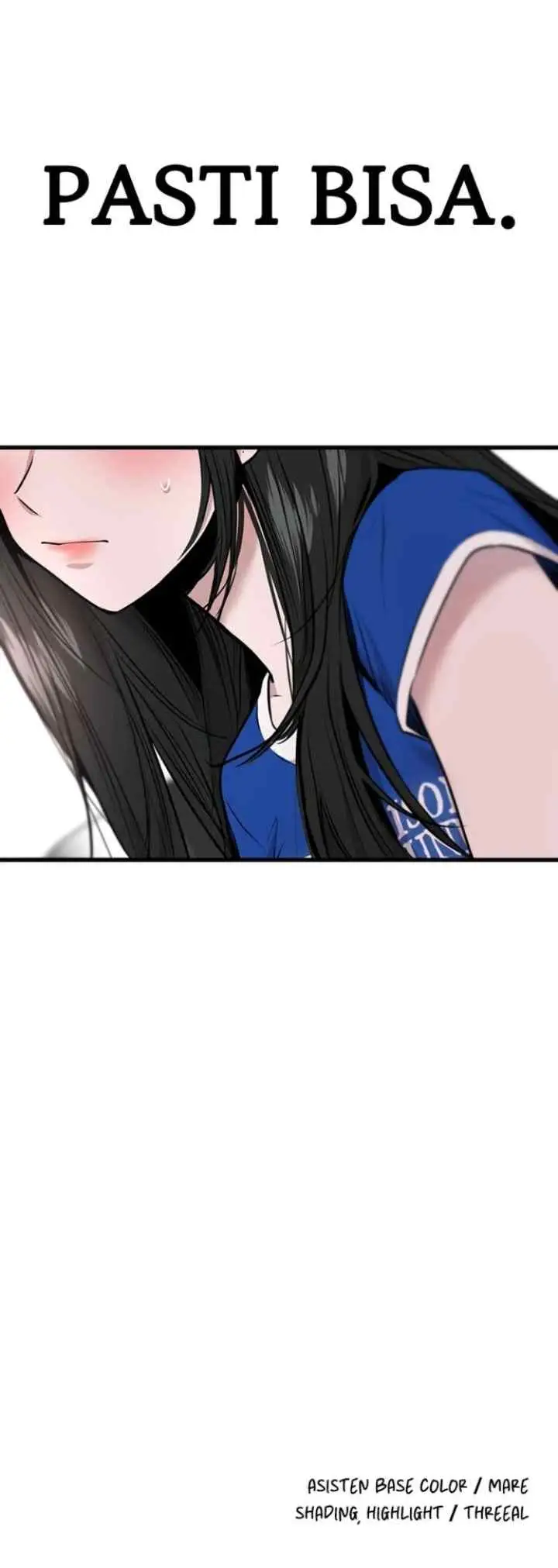 Back to the Cold Rain chapter 60 halaman 20