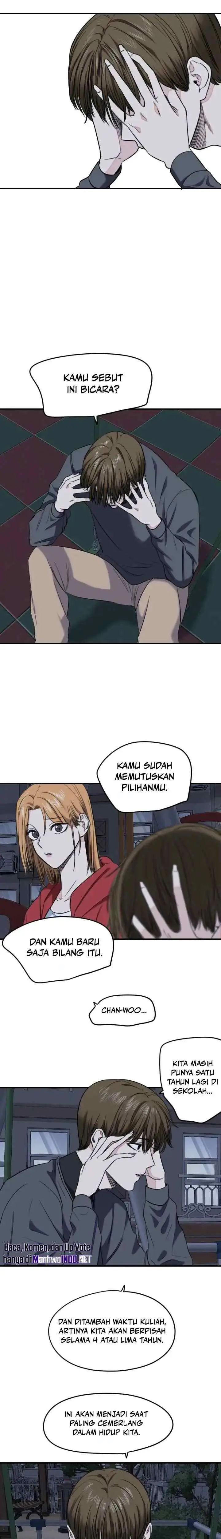 Drawing Romance chapter 212 halaman 12