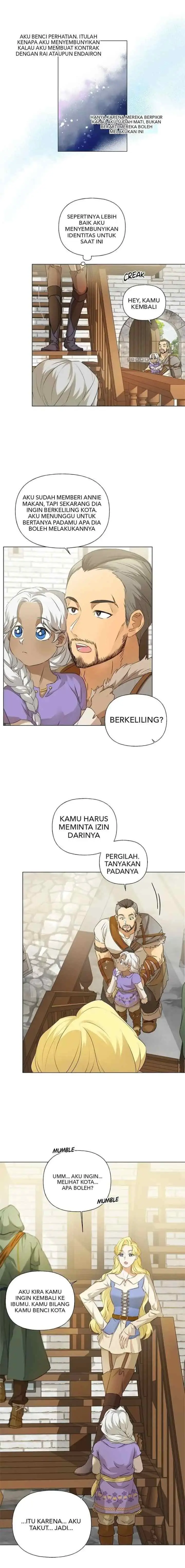 The Golden Haired Elementalist chapter 64 halaman 10