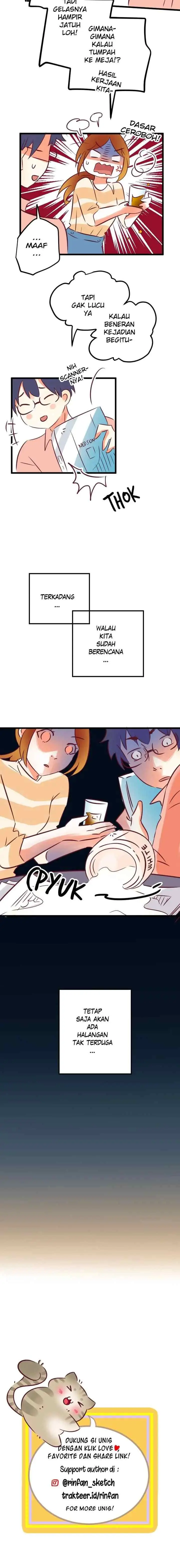 Unis chapter 170 halaman 7