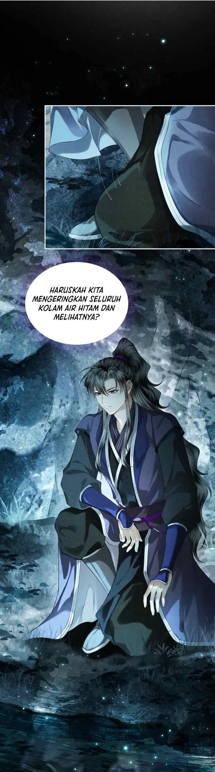 Tong Qian Kan Shi chapter 122 halaman 13
