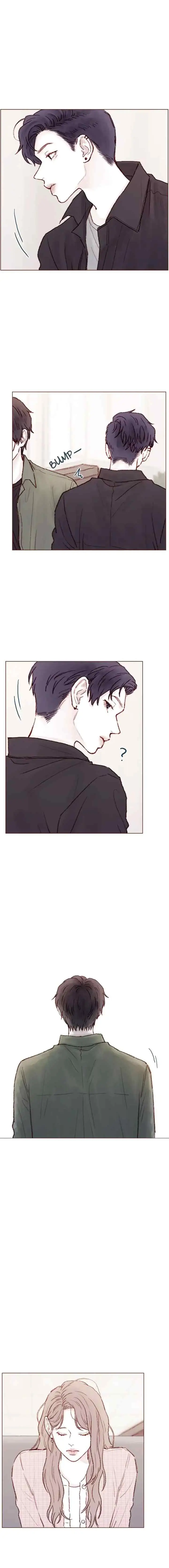 Hongshi Loves Me! chapter 77 halaman 13