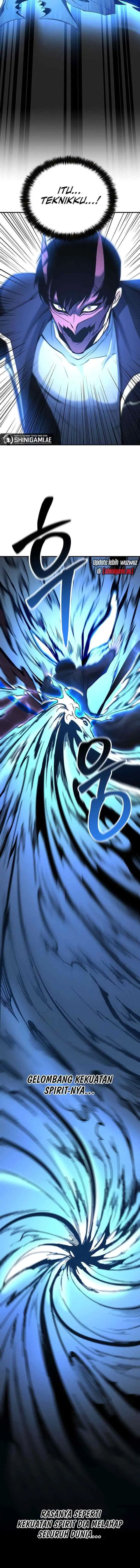 Absolute Necromancer chapter 59 halaman 15