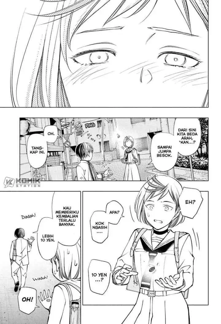 Kill Blue chapter 92 halaman 16