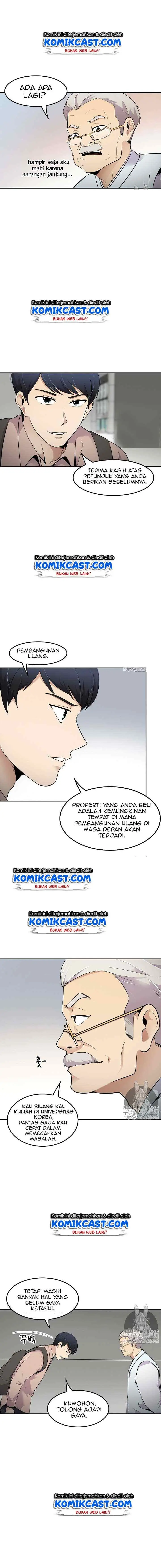 Again My Life chapter 19 halaman 9