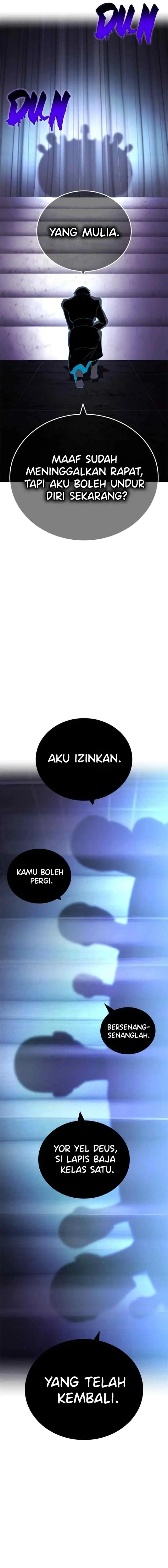I Am the Strongest Awakeners, Recognized by All of the World's Cheat Masters chapter 74 halaman 5