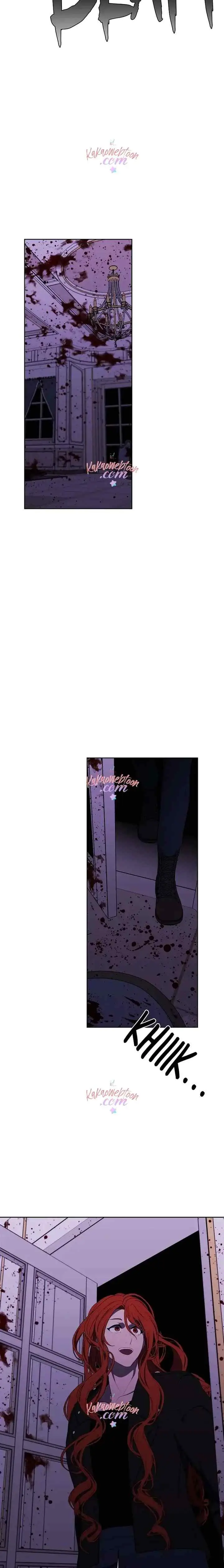 I'm Alone In The Novel chapter 133 halaman 18