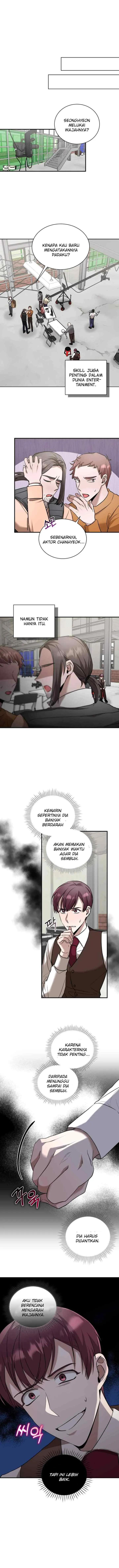 I Became a Top Actor Just by Reading Books! chapter 19 halaman 9