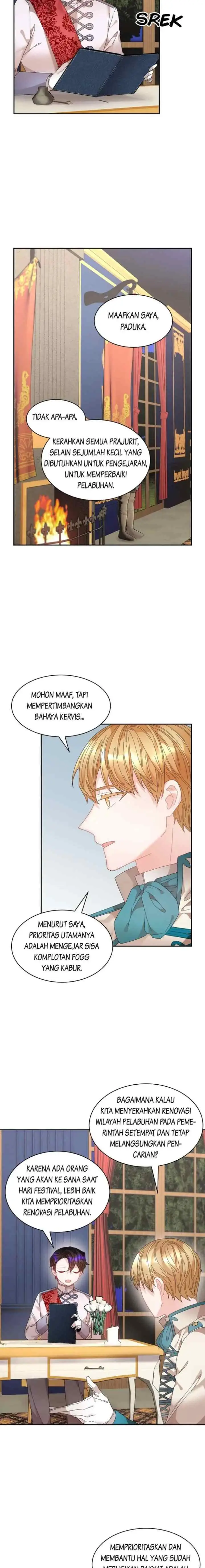 Keep Alive to the End chapter 75 halaman 12