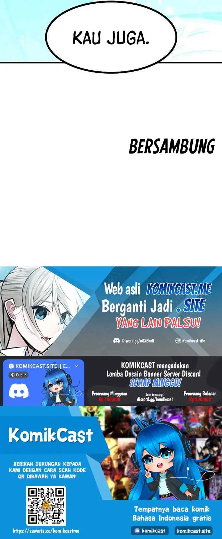 The Tutorial Is Too Tough! chapter 84 halaman 15